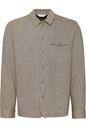 Casual Friday Overshirt 20505037-1809201