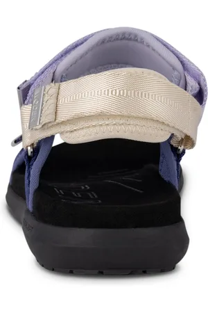 Woden Sandalen Line Lite