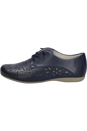 Josef Seibel Fiona 83 | Halbschuh für Damen | Blau