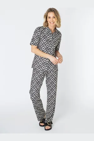 ES&SY Niya Blouses - - maat 46