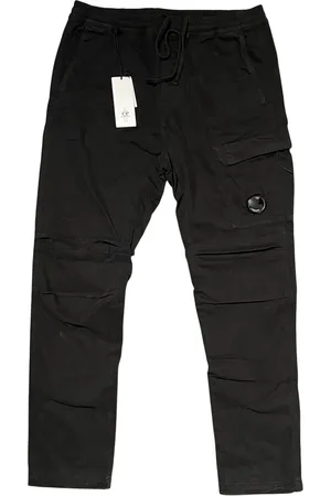 C.P. Company Cargo Stretch Satin