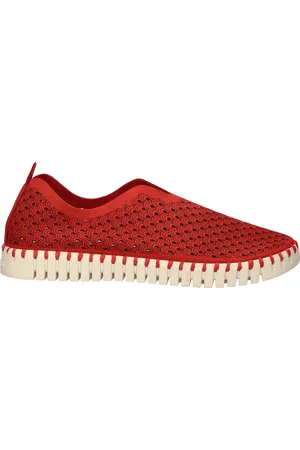 Ilse Jacobsen TULIP3275 - Volwassenen Instappers - Kleur: