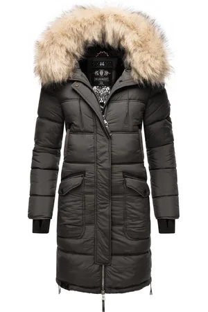 Marikoo Damen Winterjas Chaskaa