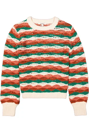 Garcia T40245 - ladies pullover