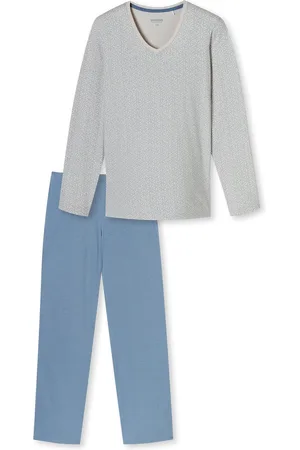 Schiesser Pyjama Comfort Essentials
