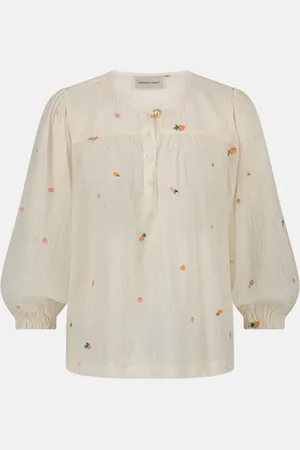 Fabienne Chapot CLTTOP91SS251009 - Bindi Top