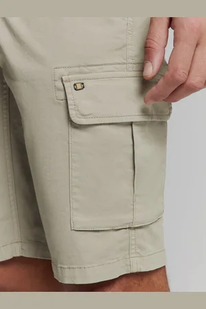 No Excess Cargo short