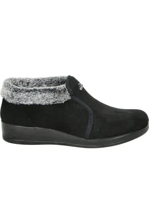 Fly flot Dames pantoffel -