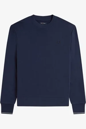 Fred Perry Sweater - - XL