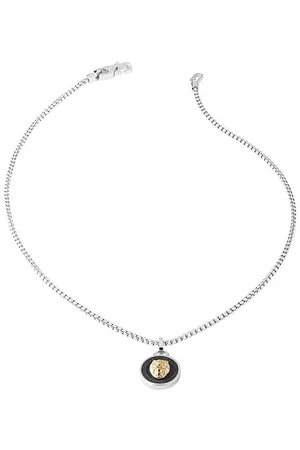 Guess Heren halskettingen halssieraden JUMN01316JWSTYBT/U