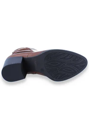 ESPRIT Dames Enkellaars 37