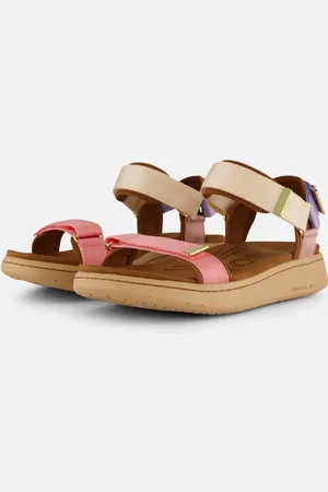 Woden Sandalen Line