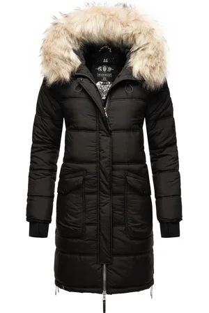 Marikoo Damen Winterjas Chaskaa