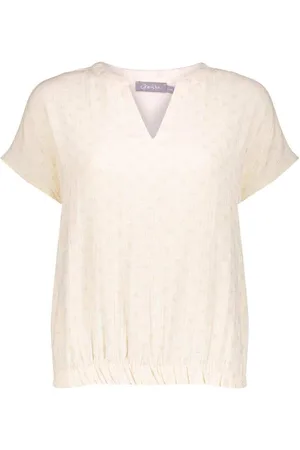 Geisha Shirt 53246-20 maat L