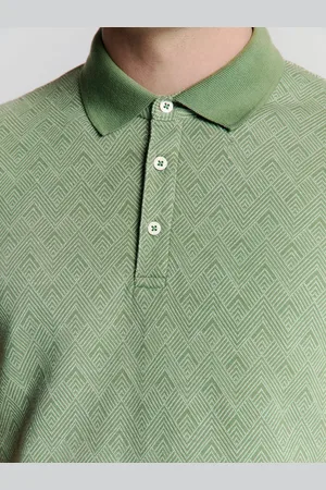No Excess Polo shirt