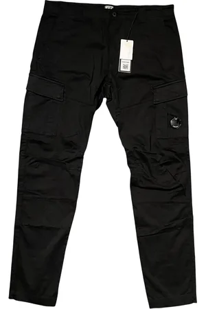 C.P. Company Cargo Stretch Satin