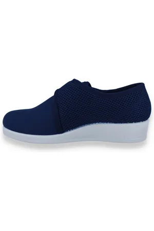 Fly flot Dames Pantoffel 37