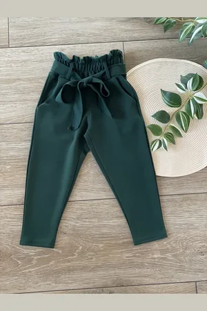 Merkloos Pantalon