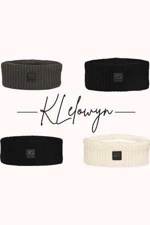 Kingsland KLelowyn Unisex Knitted Band