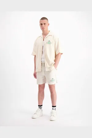 Black Bananas NOMAD LINEN SHIRT