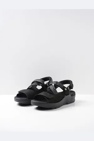 Wolky Sandalen Lisse