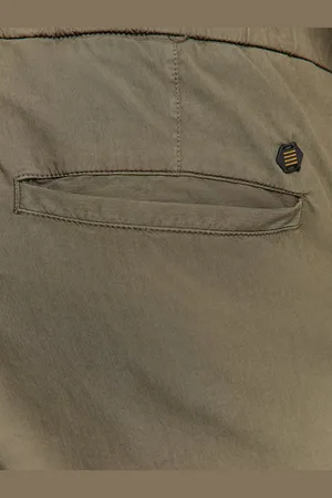 No Excess Cargo short