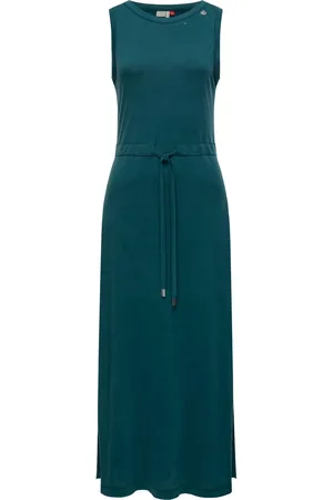 Ragwear Damen Jersey jurk