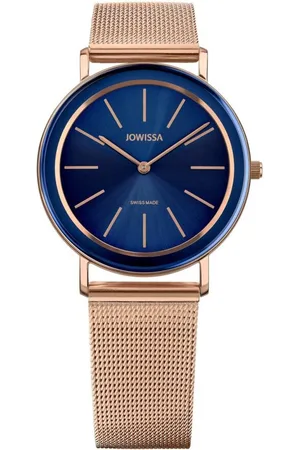 JOWISSA J4.398.L - Polshorloge - Dames - Quartz - Alto