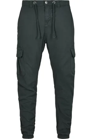 Urban classics Jogging Cargobroek - XS