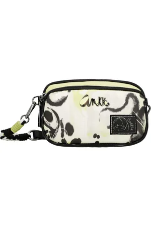 Anekke Schoudertas Memories Nature Towanda 2 Compartment Crossbody Bag Veelkleurig