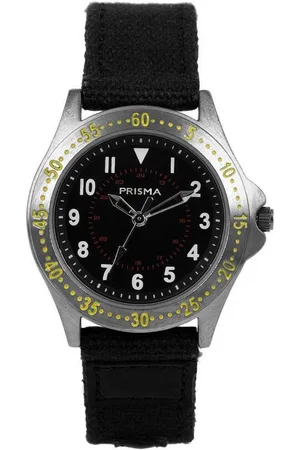 Coolwatch By Prisma Bolk Horloge CW.259