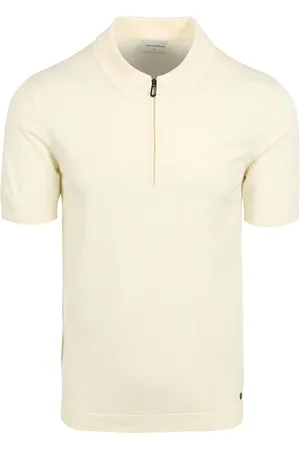 No Excess Polo met korte mouwen