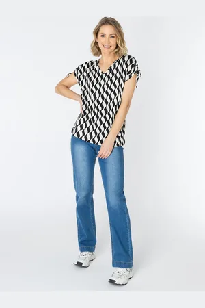 ES&SY Nyra T-Shirts - - maat 36