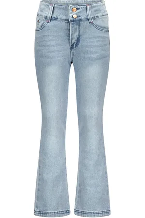 B.Nosy B.Nosy - Palma flared denim pants -