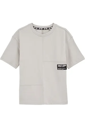 WE Fashion Jongens T-shirt