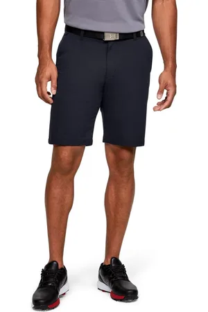 Under Armour Tech Short-BLK