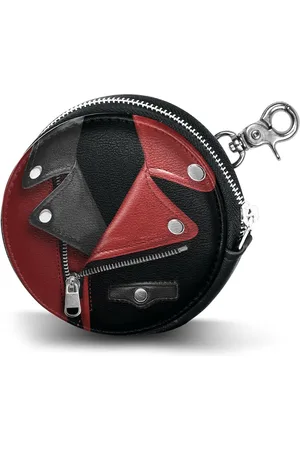 KARACTERMANIA DC Comics Harley Quinn Jas-Koekjesportemonnee