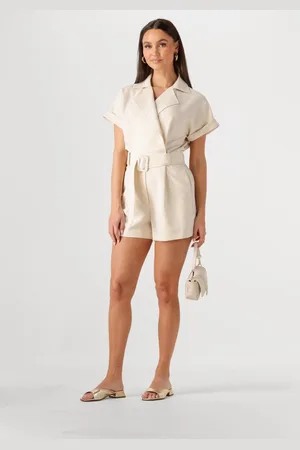 NOTRE-V Nv-fern Jumpsuits Dames -