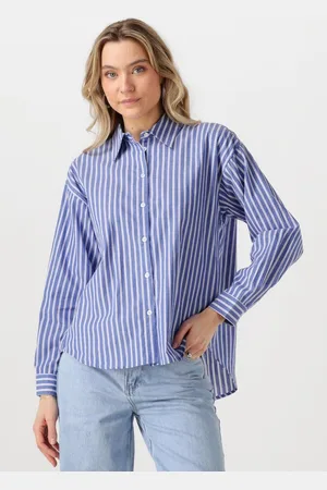 Moves Almira Shirt 4254 Blouses Dames -