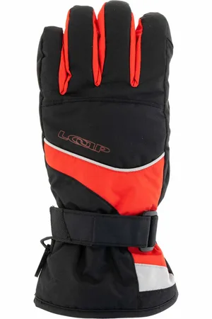 LOAP Ski gloves robert, xl