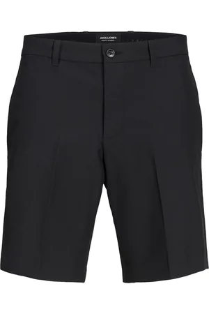 JACK & JONES JACK&JONES - JPSTACE LEO CHINO SHORTS SRT SN - Heren - Bermuda shorts
