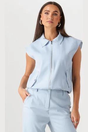 Ydence Gilet Danielle Blazers Dames -
