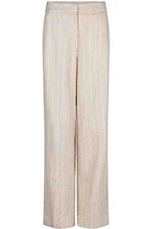 Esqualo Broek SP25-17007 - Sand
