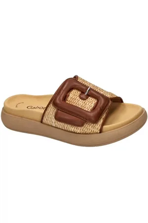 Gabor Dames - - slippers & muiltjes - maat 41