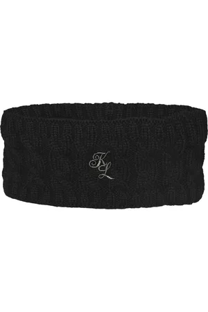 Kingsland KLeverley Ladies Cable Knitted Headband