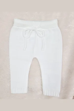 Mac Mac Iusion Gebreid Broekje | BAS13 | |Newborn | maat 50