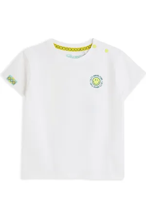 4PRESIDENT T-shirt jongens -