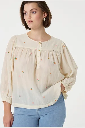 Fabienne Chapot CLTTOP91SS251009 - Bindi Top