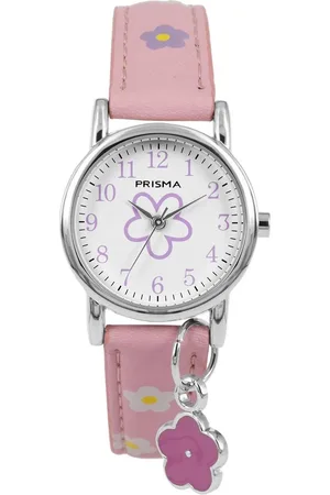 Coolwatch By Prisma Kids Little Flower horloge CW.320
