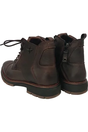 Cetti 1329 Hoge Veterschoen